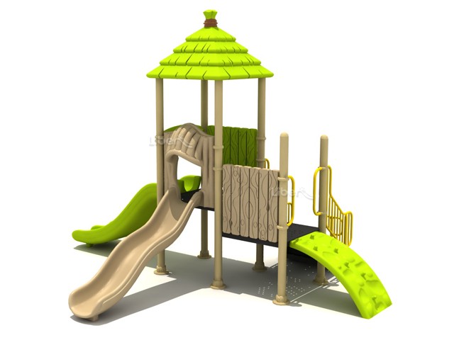 Play Structure Outdoor